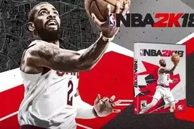 流动的艺术：《NBA 2K18》AI动作执行的强势进化图片