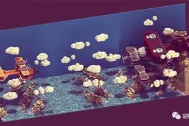 「干货」超萌小工具，像素动画我来了图片