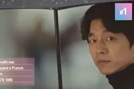 点击量超高的韩剧OST，前奏一响起就让你分分钟入戏啊图片