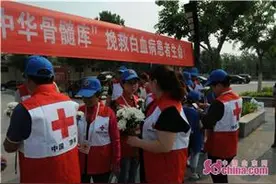 捐骨髓不是“敲骨吸髓” 捐献造血干细胞没那么可怕图片