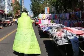 三伏天冻成狗，逛街还需穿棉衣！国内这个冷门避暑地你还不去？图片