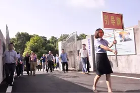 「同期声」广铁集团公司召开工务系统队伍素质建设现场会图片