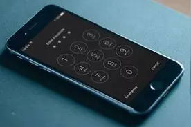 不刷机清楚iPhone锁屏密码的方法，但请慎重使用！图片