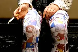 「剪辑频道」两分钟教你掌握电影构图技巧图片