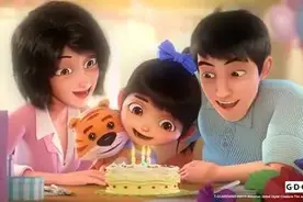 《玩偶奇兵》：童心应该由谁来守护？图片