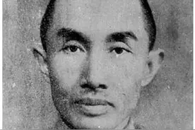 「蜀中人物」卢作孚图片