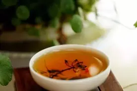「茶」红茶有哪些功能和忌讳图片