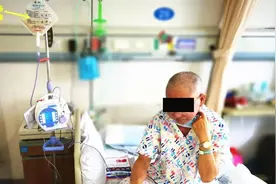 「老年营养坊」个体化配制营养液，应被视为一种治疗手段！图片