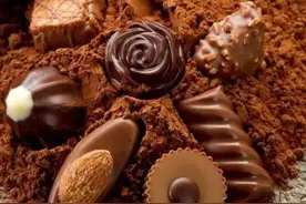 「巧克力储存」巧克力化了怎么办 巧克力怎么保存图片