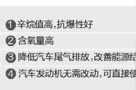 你的车子以后喝“酒精”！国家推广乙醇汽油 海南油企正跟进图片