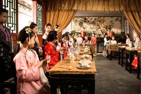 走红之后，小戏骨们去哪儿了？图片