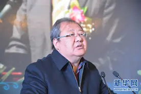 回归人本和诗性 新归来诗人颁奖礼在淮安举行图片