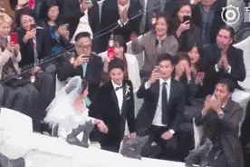 宋慧乔宋仲基结婚｜告诉女儿，好的婚姻绝不是只相信爱情图片