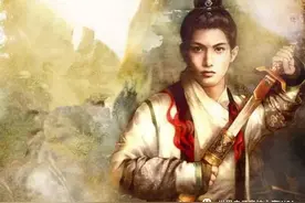 霸王别姬悲剧背后，原来是虞姬害死了项羽？！图片