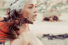 「S07E04」The Spoils of War（战利品）图片
