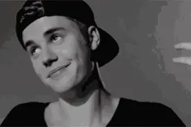 玛丽莲·曼森开撕贾斯汀·比伯？一场有Happy Ending的掐架图片