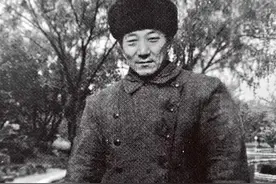 声音工厂｜董永山摔跤界最大的腕图片