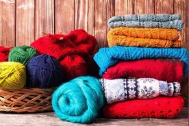 微课｜教你在家也能洗纯棉毛衣，超简单图片