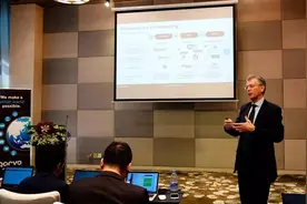 WiFi之父Cees：未来世界将只有4种开放无线标准图片