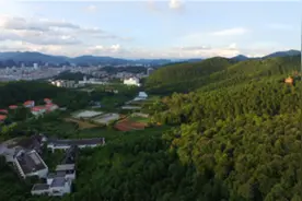 广东省云浮市图片