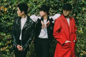 Epik High三曲强势入榜 宋旻浩英语粗话助阵被批图片