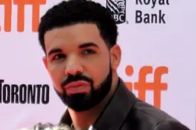 Rapper的叛逆心：Drake被2018年格莱美除名？图片