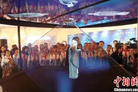 电商“双11”继续玩黑科技，哪个会是打动你的菜图片