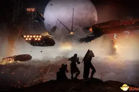 命运2新手指南 destiny2职业技能详解图片