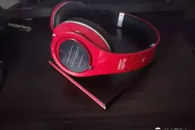 小白必看：盘点一下国产山寨的奇葩魔声魔音beats耳机都有哪些图片