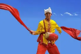 胸鼓表演｜你真的了解这门艺术吗？图片