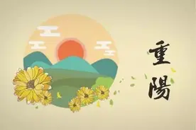 情满重阳，爱在泉城海洋极地世界！图片