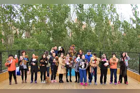 萌小兽年度趴贵宾专场精彩回顾图片