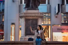 维也纳｜我将与你在维也纳共舞图片