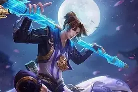 王者荣耀：周年庆宝典，不要错过啊！图片