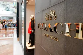 Coach没在香港联交所更名，而是选择了直接退市图片