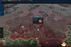 文明6新宗教界面详细解析图片