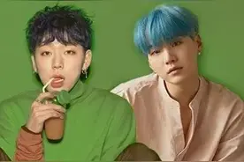 歌曲制造机？他们简直是被爱豆耽误的歌曲制作家！图片