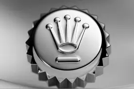 #手表# 聊聊欧洲购表心得 劳力士黑水鬼开箱图片