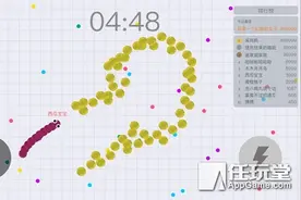 《贪吃蛇大作战》加速攻略 蛇蛇加速技巧大揭秘图片