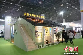 建设使用成本大降 无锡一年新增“光伏屋顶”千余户图片