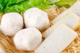 美食｜香港大众美食——车仔面图片