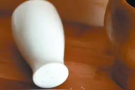 甲亢患者最好不要吃碘盐图片