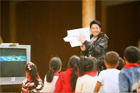 《让世界听见》被赞 汪峰蔡国庆教学有道图片