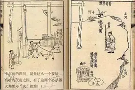 火井是世界上最早发现并使用天然气的地方！然而“她”的神秘不仅如此……图片