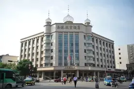 扩散丨银川河东机场大巴发车时间有调整！最新时刻表在这里！图片