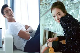 宋茜牵手陈伟霆甜蜜尬舞配合默契 网友直呼：撩翻啦图片