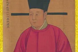 「人物」南宋四帝，乱世的风雅图片