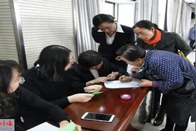 阿左旗80户城镇低收入家庭圆了住房梦图片