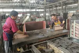 探访丽水市庆元县：一座山城的“攀”与“盼”（二）图片