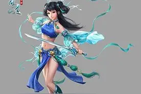 问道手游水系职业怎么培养 水系职业培养心得图片